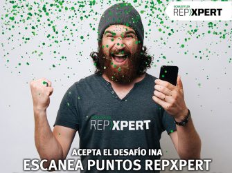 Últimos días para participar en el concurso «Desafío INA»