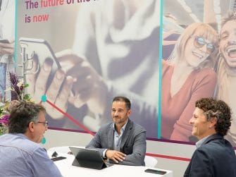 Confebus, Fecav y Atuc suman su apoyo al Global Mobility Call
