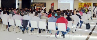 Top Truck, la Red de Talleres Multimarca que optimiza la movilidad eficiente del Vehículo Industrial