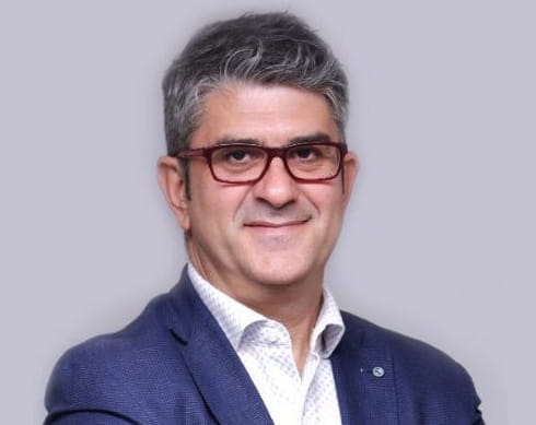 Cristóbal Ruiz Maza nuevo Advisor de Mobius Group