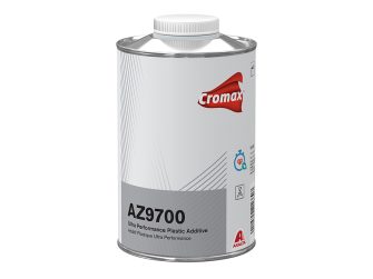 Cromax lanza su nuevo aditivo Ultra Performance para plásticos AZ9700