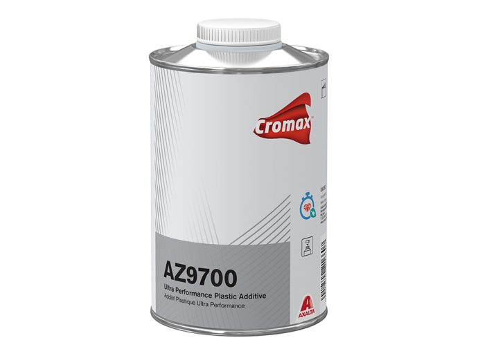 Cromax aditivo Ultra Performance para plásticos AZ9700