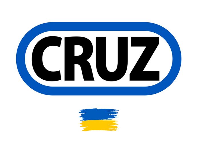 Cruzber hará donaciones y redirigirá partidas en solidaridad con Ucrania