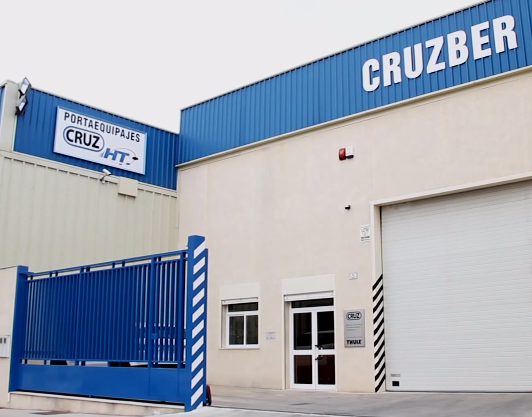 Cruzber reanuda actividad estado de alarma