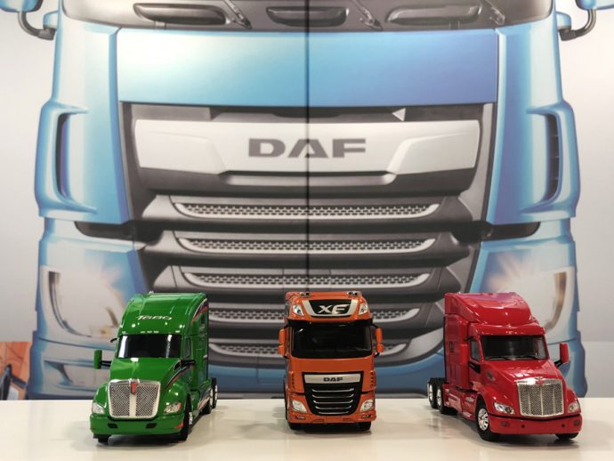 DAF concurso Facebook