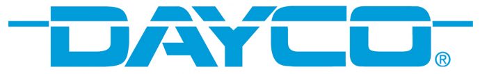 Dayco Logo