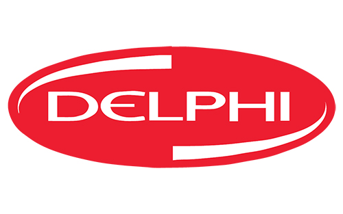 logo Delphi Product & Service Solutions