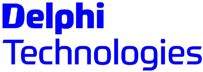 delphi technologies