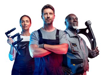 Delphi lanza la campaña «Masters of Motion» para mecánicos y talleres