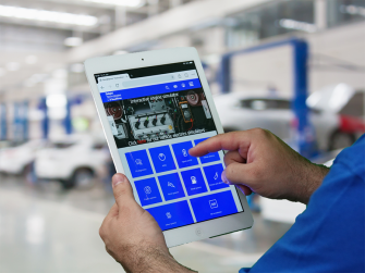 Delphi Technologies lanza en España su plataforma de formación online