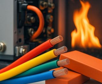 Delta Tecnic lanza masterbatch para cables de silicona en automoción y energía