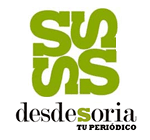 desdesoria.es