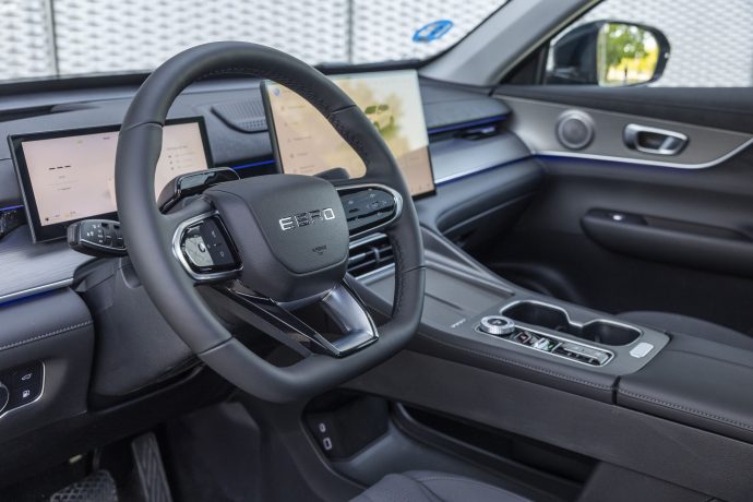 Detalles EBRO s800