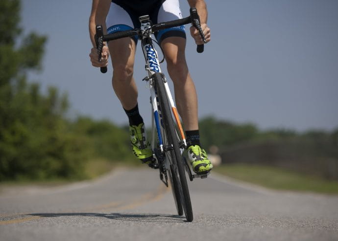 Día Mundial de la Bicicleta