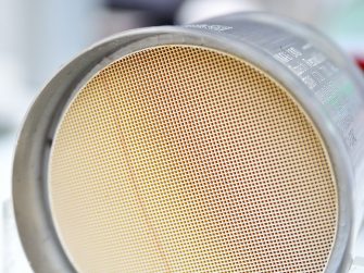 Diesel PaCo lanza un nuevo servicio para filtros DPF y catalizadores