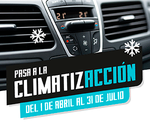 Distrigo campaña Pasa a la Climatizacción a talleres independientes