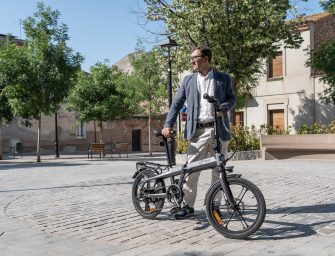 Youin: “La profesionalización de la posventa será la verdadera ventaja competitiva en la micromovilidad”