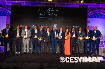 CESVIMAP celebra su II Gala de Talleres premiando la excelencia del sector