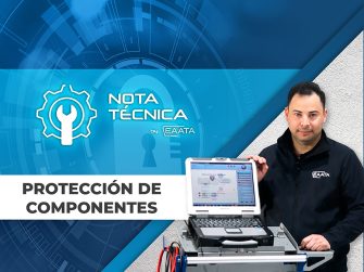 EAATA muestra cómo esquivar la protección de componentes del Grupo VAG