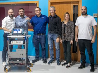 EAATA se convierte en distribuidor único del software de AllData