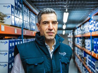 Eduardo Medina (Ryme Automotive): «Nuestros clientes buscan opciones para ahorrar dinero sin sacrificar la calidad»