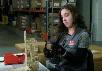 EFI Automotive presenta sus instalaciones en un vídeo