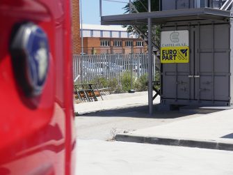 Castelao SL establece un nuevo punto de venta en el Puerto de Barcelona