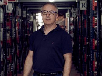 José Enrique Díez (Cardyfren): «Nuestra mayor preocupación es garantizar reparaciones óptimas»