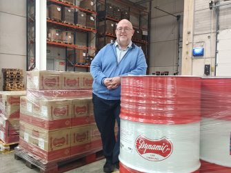 El alto stock y el nivel de servicio, claves del éxito de Siker Products en la distribución de los productos BOSAL