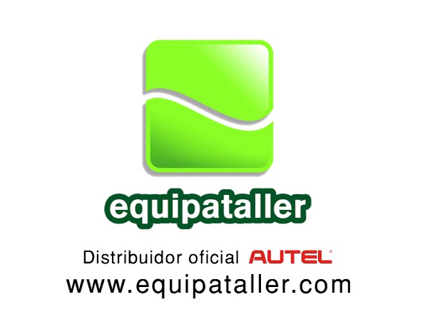 Autel Ibérica y Equipataller nueva página web