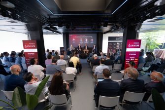 El 45 % de las entradas al taller corresponde a coches de más de 15 años