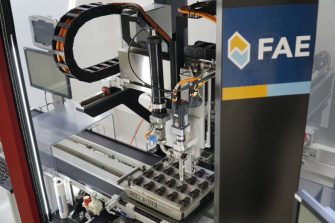 Los sensores de presión FAE, explicados al detalle