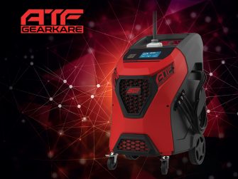 Sun lanza su nueva estación para cambios automáticos ATF Gearkare