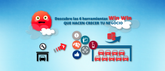 Win Win de Lausan, reconocida por las mejores escuelas de negocios