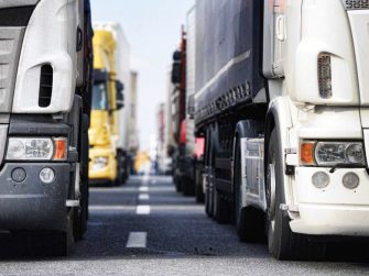 La Euro 7 para camiones y autobuses no entrará en vigor hasta 2029