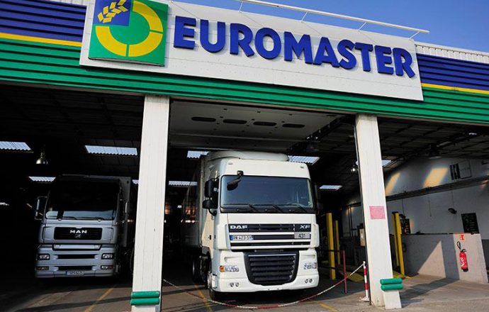 Euromaster confirma crecimiento cita previa en el taller