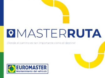 Euromaster crea la comunidad digital MasterRuta para profesionales del transporte