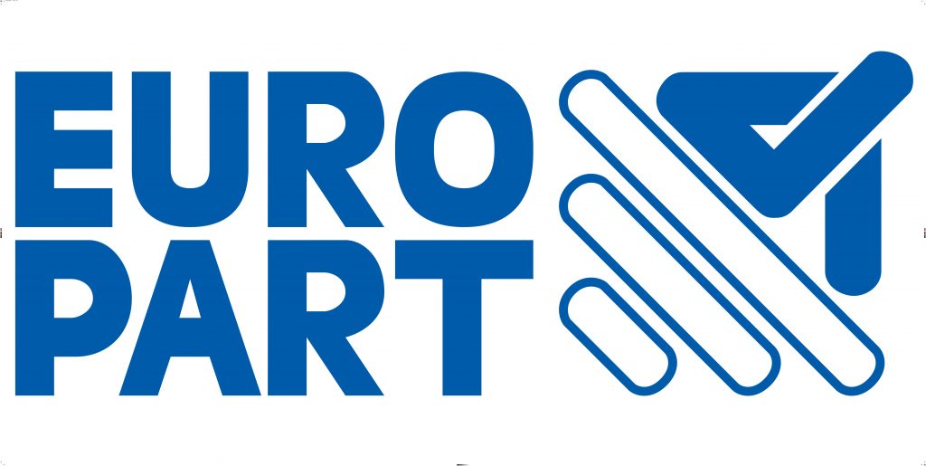 Euro part. ЕВРОПАРТ запчасти. Ep logo.