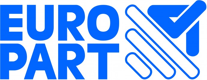 EUROPART Logo