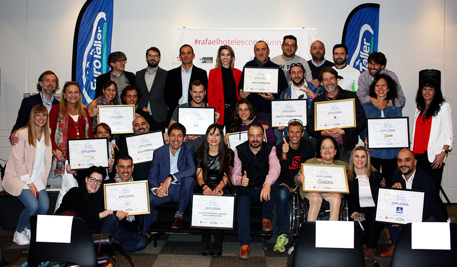 EuroTaller Premios Solidarios del Running (3)