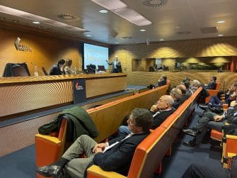 Fabricantes y distribuidores de recambios esperan crecer un 10% al cierre de 2022