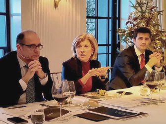 Faconauto anima a las CCAA a tener sus propios planes de renovación del parque