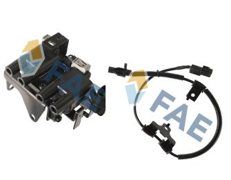 FAE incorpora 27 referencias nuevas a su gama de productos
