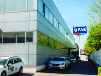 FAE retoma la fabricación de su gama de componentes para el automóvil