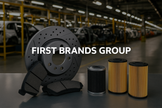 El fabricante estadounidense First Brands se declara en bancarrota con un pasivo de más de 10.000 millones de dólares