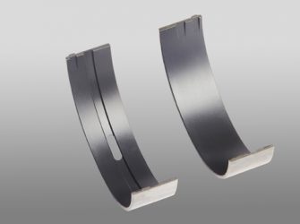Nuevo recubrimiento IROX 2 de Federal-Mogul para rodamientos de vehículos pesados