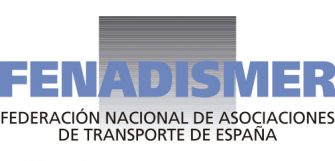 fenadismer tarjeta de transporte