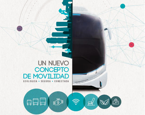 Feria Internacional del Autobús y el Autocar nueva imagen 2020