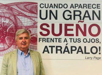 Fernando Pérez Granero (MKD Automotive): «La mejor tecnología es la que no se nota»