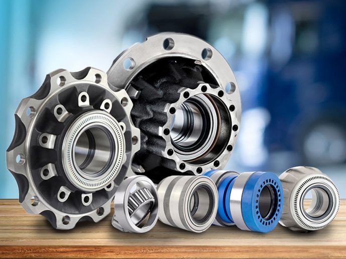 Fersa Bearings amplía alianza estratégica con Knorr-Bremse TruckServices en Sudamérica